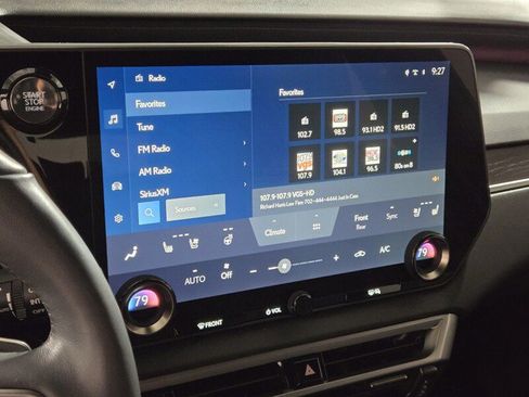 Certified 2023 Lexus RX 350 FWD image 35