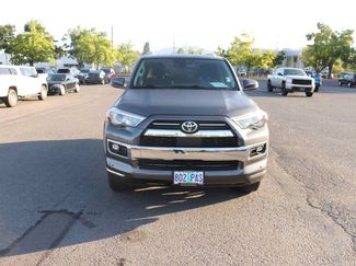 Used 2023 Toyota 4Runner Limited AWD/4WD video 2