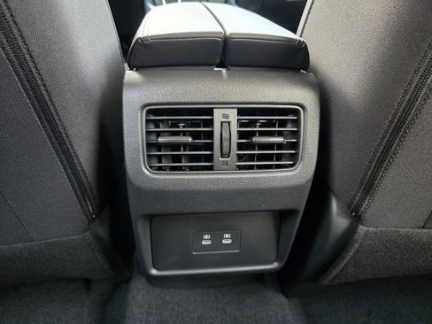 New 2026 Nissan Rogue SV image 24