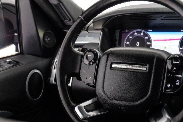Used 2020 Land Rover Discovery Landmark AWD/4WD image 18
