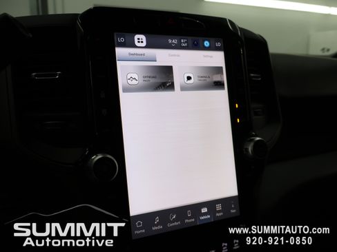 New 2026 RAM 3500 Tradesman AWD/4WD image 51