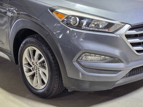Used 2018 Hyundai Tucson SEL FWD image 10