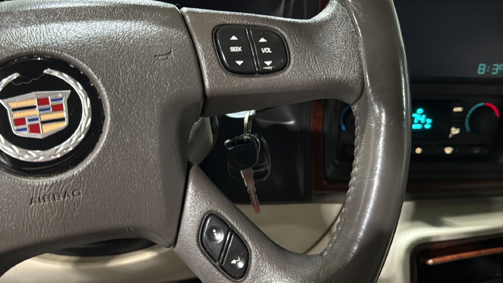 Used 2006 Cadillac Escalade AWD image 24