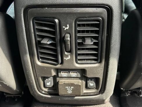 Used 2023 Dodge Durango GT AWD/4WD image 20