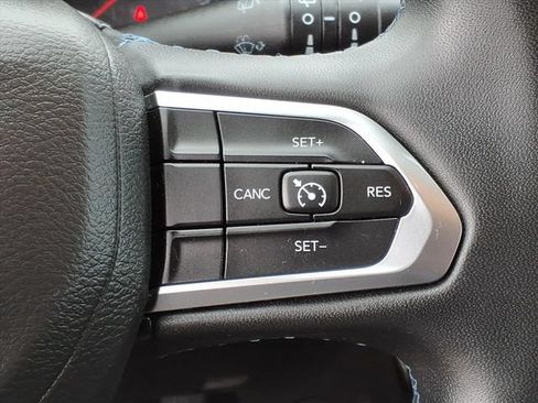 Used 2022 Jeep Compass Latitude AWD/4WD image 20