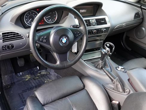 Used 2005 BMW 645Ci Coupe image 56