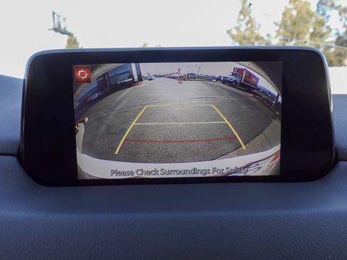 Used 2019 MAZDA CX-5 Touring image 23