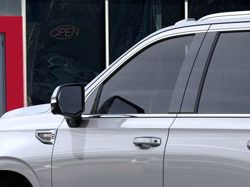 New 2026 GMC Yukon Denali image 12