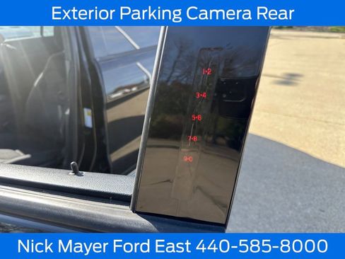 Used 2019 Ford Explorer XLT w/ Class III Trailer Tow Package image 20
