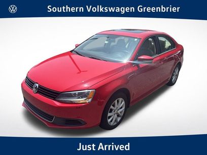 Used 2013 Volkswagen Jetta SE