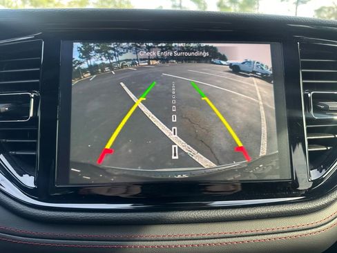 New 2026 Dodge Durango GT image 21