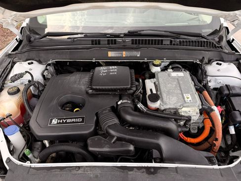 Used 2018 Ford Fusion SE w/ Equipment Group 602A FWD image 36