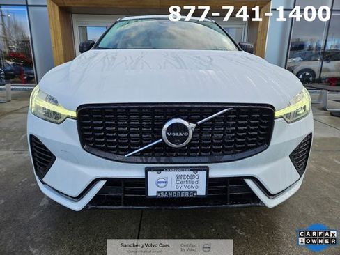 Certified 2023 Volvo XC60 T8 Ultimate image 2