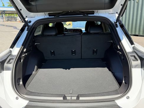 New 2026 Chevrolet Equinox EV LT AWD/4WD image 25