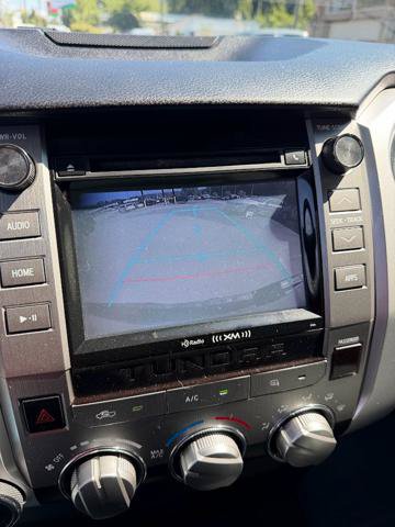 Used 2015 Toyota Tundra SR5 AWD/4WD image 21