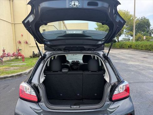 Used 2024 Mitsubishi Mirage ES FWD image 19
