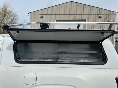 Used 2023 Toyota Tacoma SR image 25