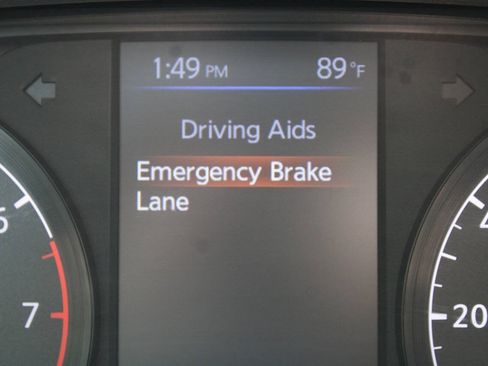 Used 2021 Nissan Altima 2.5 S FWD image 40