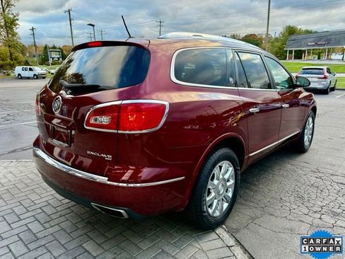 Used 2015 Buick Enclave Premium image 7