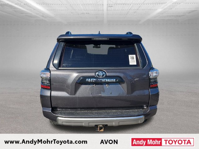 Used 2019 Toyota 4Runner TRD Off-Road Premium AWD/4WD image 6