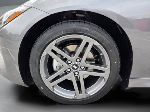 New 2026 Nissan Z Sport w/ Floor Mat Package image 24