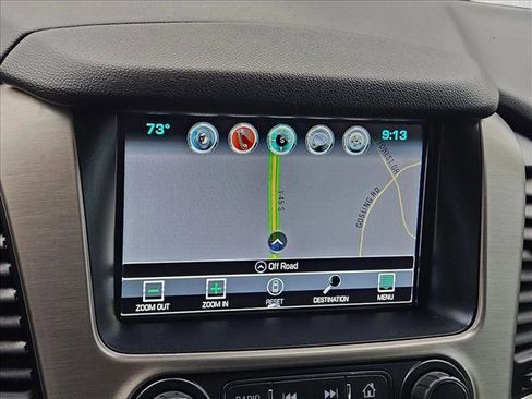 Used 2018 GMC Yukon XL Denali w/ Denali Ultimate Package image 12