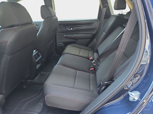 New 2026 Honda CR-V Sport image 13