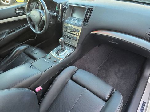 Used 2013 INFINITI G37 Journey w/ Premium Pkg RWD image 20