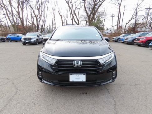 Certified 2023 Honda Odyssey EX-L image 6