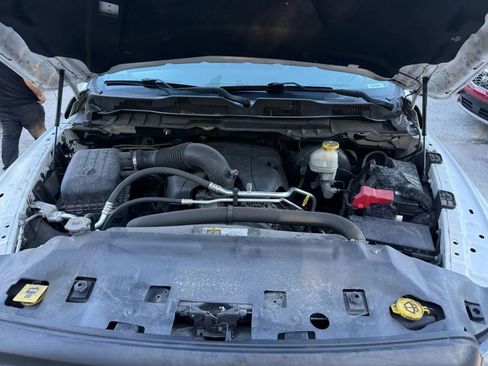 Used 2018 RAM 1500 Rebel w/ Luxury Group image 20