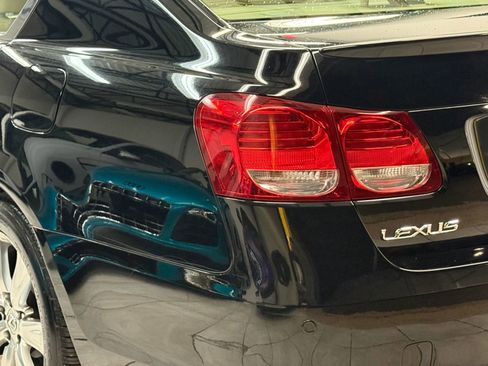 Used 2010 Lexus GS 350 AWD image 12