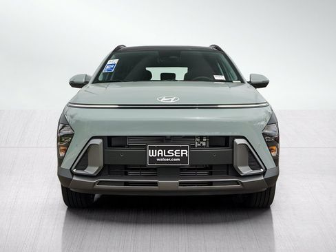 New 2026 Hyundai Kona Limited AWD/4WD image 2