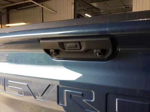 Used 2024 Chevrolet Silverado 1500 LT AWD/4WD image 20