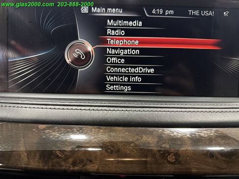 Used 2016 BMW X5 xDrive50i AWD/4WD image 17