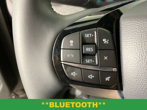 New 2026 Ford Explorer Platinum image 18