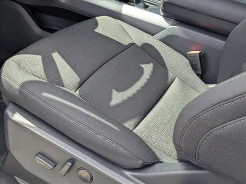 New 2026 Ford F150 XLT w/ Equipment Group 302A MID image 4