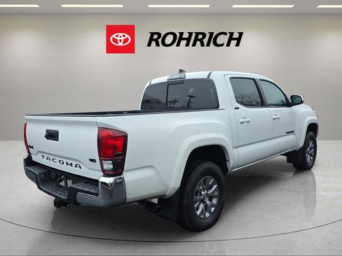 Used 2019 Toyota Tacoma SR5 image 5