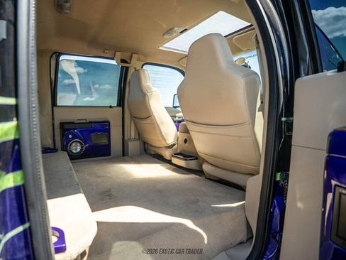Used 2008 Ford F450 4x4 Crew Cab Super Duty image 30