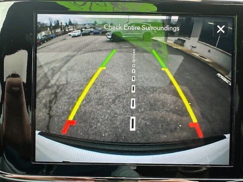 Certified 2021 Jeep Grand Cherokee Freedom Edition image 20