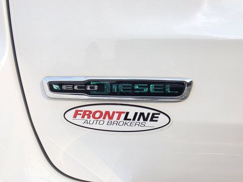 Used 2014 Jeep Grand Cherokee Limited w/ Trailer Tow Group IV AWD/4WD image 13