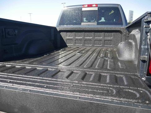 New 2026 RAM 2500 Tradesman image 9