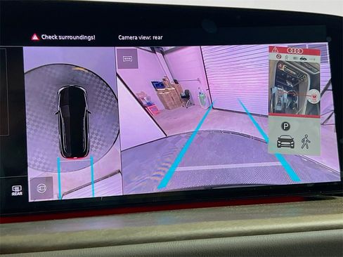 New 2025 Audi Q5 Premium Plus image 15