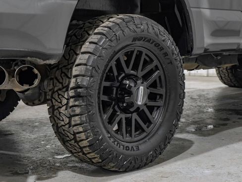 Used 2019 Ford F250 Lariat w/ Lariat Ultimate Package AWD/4WD image 61