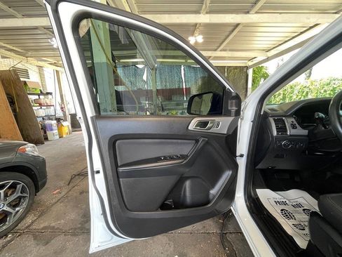 Used 2022 Ford Ranger XLT w/ Equipment Group 302A High RWD image 8
