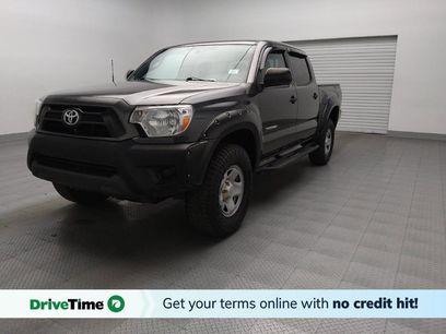 Used 2014 Toyota Tacoma PreRunner