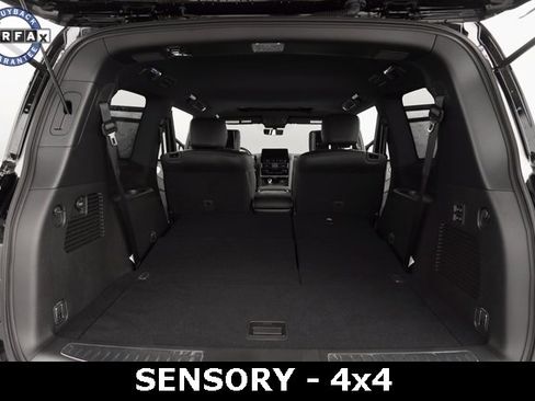 Used 2024 INFINITI QX80 Premium Select image 45