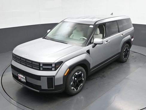 Used 2026 Hyundai Santa Fe SE AWD/4WD image 43