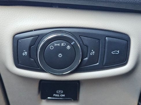 Used 2017 Lincoln MKZ Select w/ Select Plus Package image 22