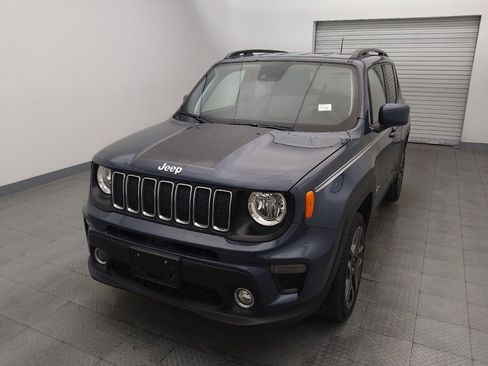 Used 2021 Jeep Renegade Latitude image 15