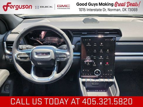 New 2027 GMC Terrain Elevation w/ Elevation Premium Package FWD image 25